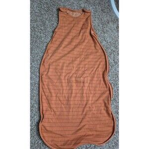 Woolino 4 seasons sleepsack wool size 2-24 months